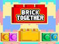 Spēle Brick Together