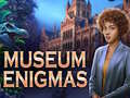 Spēle Museum Enigmas