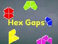 Spēle Hex Gaps