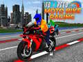 Spēle Top Speed Moto Bike Racing