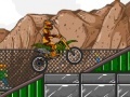 Spēle Risky Rider 6