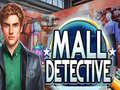 Spēle Mall Detective