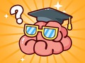 Spēle Brain Test IQ Challenge