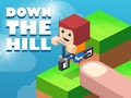 Spēle Down The Hill