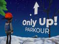 Spēle Only Up! Parkour