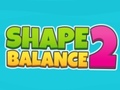 Spēle Shape Balance 2