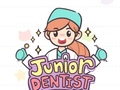 Spēle Junior Dentist