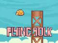 Spēle Flying Yolk