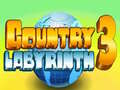 Spēle Country Labyrinth 3