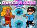 Spēle Dance Battle