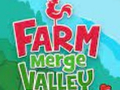 Spēle Farm Merge Valley