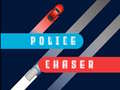 Spēle Police Chaser