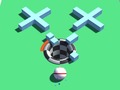 Spēle Save The Ball 3D