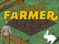 Spēle Carrot Farmer