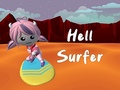Spēle Hell Surfer