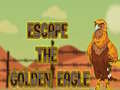 Spēle Escape The Golden Eagle 