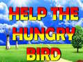 Spēle Help The Hungry Bird