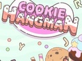 Spēle Cookie Hangman
