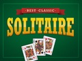 Spēle Best Classic Solitaire