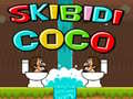 Spēle Coco Skibidi