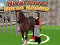 Spēle Rival Stars Horse Racing