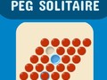 Spēle Peg Solitaire