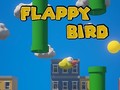 Spēle Flappy Bird 3D