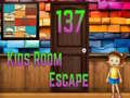Spēle Amgel Kids Room Escape 137