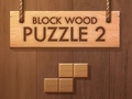 Spēle Block Wood Puzzle 2