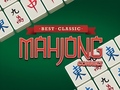 Spēle Best Classic Mahjong Connect