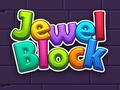 Spēle Jewel Block