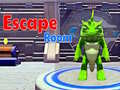 Spēle Escape Room