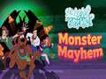 Spēle Scooby-Doo and Guess Who? Monster Mayhem
