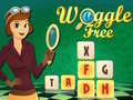 Spēle Woggle Free