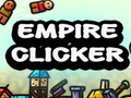 Spēle Empire Clicker
