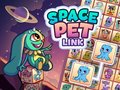 Spēle Space Pet Link