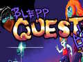 Spēle Blepp Quest