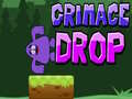 Spēle Grimace Drop