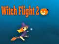 Spēle Witch Flight 2