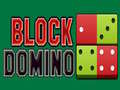 Spēle Block Domino
