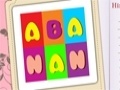Spēle How smart you are: Guess the word