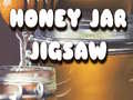 Spēle Honey Jar Jigsaw