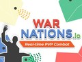 Spēle War Nations
