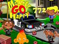 Spēle Monkey Go Happy Stage 772