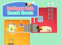 Spēle Robbery Bob: Sneak Room