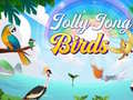 Spēle Jolly Jong Birds