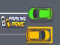 Spēle Parking Panic