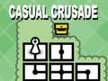 Spēle Casual Crusade