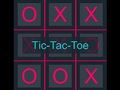 Spēle Tic-Tac-Toe Online