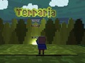 Spēle Kogama: Terraria Parkour